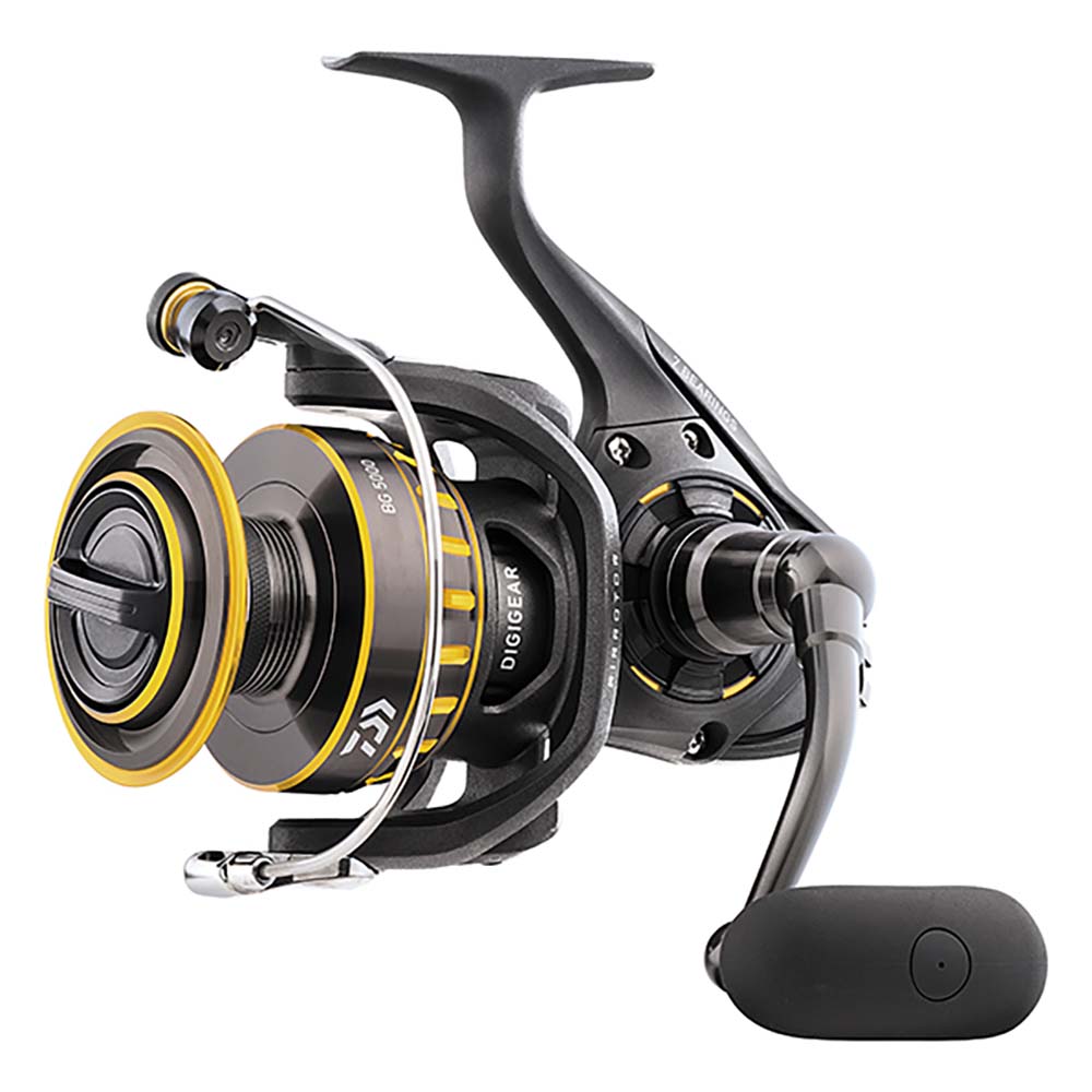 Daiwa BG Spinning Reel  BG3500  BG3500