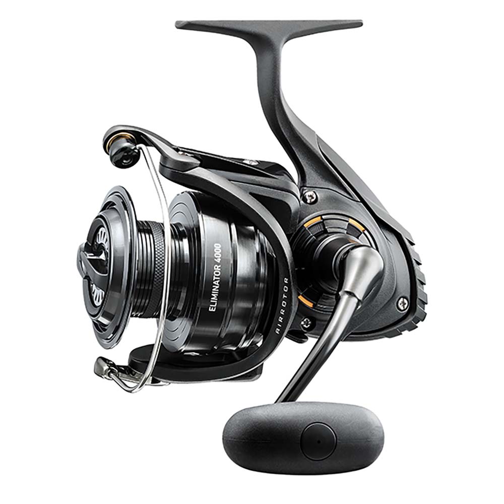 Daiwa Eliminator Spinning Reel  Eliminator4500 ELIMINATOR4500