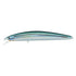 Daiwa Salt Pro Minnow  518  Floating  Laser Green Shine DSPM13F13