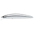 Daiwa Salt Pro Minnow  518  Floating  Chrome DSPM13F47