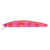 Daiwa Salt Pro Minnow  6  Floating  Cotton CandyBubble Gum DSPM15F52