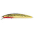 Daiwa Salt Pro Minnow  6  Floating  SOS Yellow DSPM15F82
