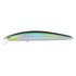 Daiwa Salt Pro Minnow  634  Floating  Green Mackerel DSPM17F25