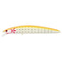 Daiwa Salt Pro Minnow  634  Floating  Yellow Pearl DSPM17F30