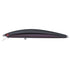 Daiwa Salt Pro Minnow  634  Floating  Black Purple DSPM17F34