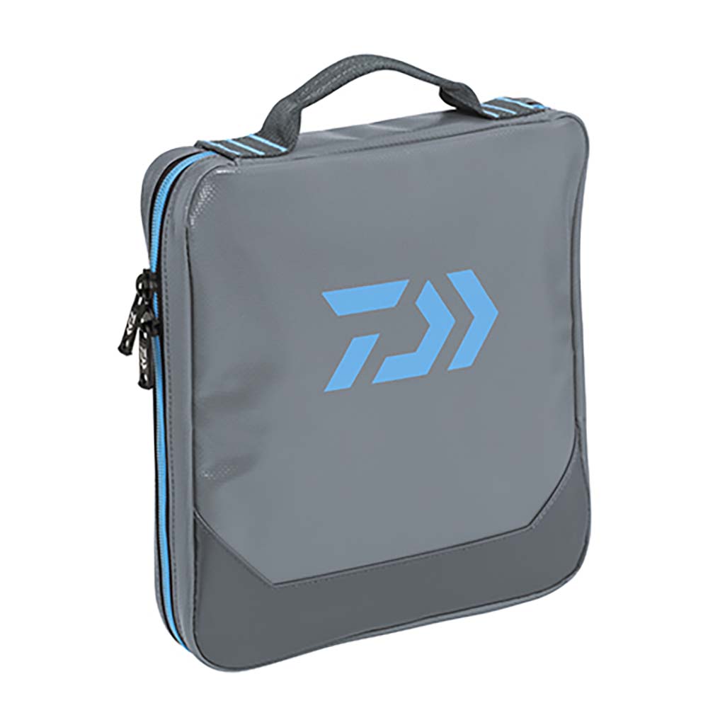 Daiwa DVec Tackle Binder  Medium  11 x 9 x 1 DVECBINDM