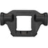 ROCK TAMERS 25 Center Hub  Matte Black RT057
