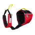 Mustang Underdog Foam Flotation PFD  RedBlack  Medium MV5020123M216