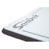 SeaDek Small Helm Pad  Caribbean BlueStorm Grey 3792581211