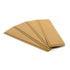 SeaDek Embossed 4Piece Step Kit  Camel 2390380098