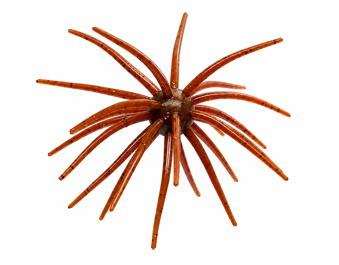 Micro Urchin 6.35mm (6-Pack)