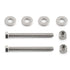 Minn Kota Raptor Adapter Bracket 2 Spacer  White 1810357