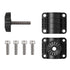 Garmin 0 Degree Pole Mount fLivescope Plus LVS34 0101322803