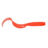 Berkley Gulp Saltwater Grub  5  Salmon Red 1509678