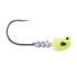 Berkley Fusion19 Swimbait Jighead  30  18oz  Chartreuse 1504418