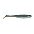 Berkley Gulp Saltwater Paddleshad  4  Silver Mullet 1520453