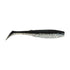 Berkley Gulp Saltwater PaddleShad  4  Black Silver 1520442