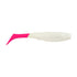 Berkley Gulp Saltwater Paddleshad  4  Pearl WhitePink 1520450