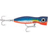 Rapala XRap Magnum Xplode 130  Hot Wahoo UV XRMAGXP130HWHU