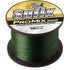 Sufix ProMix Braid  10lb  LowVis Green  1200 yds 630310G