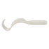Berkley Gulp Saltwater Grub  4  Pearl White 1519805
