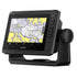 Garmin ECHOMAP UHD2 73sv ChartplotterFishfinder Combo wUS Inland Maps wo Transducer 0100268400