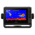 Garmin ECHOMAP UHD2 74sv ChartplotterFishfinder Combo wUS Coastal Maps wo Transducer 0100268500