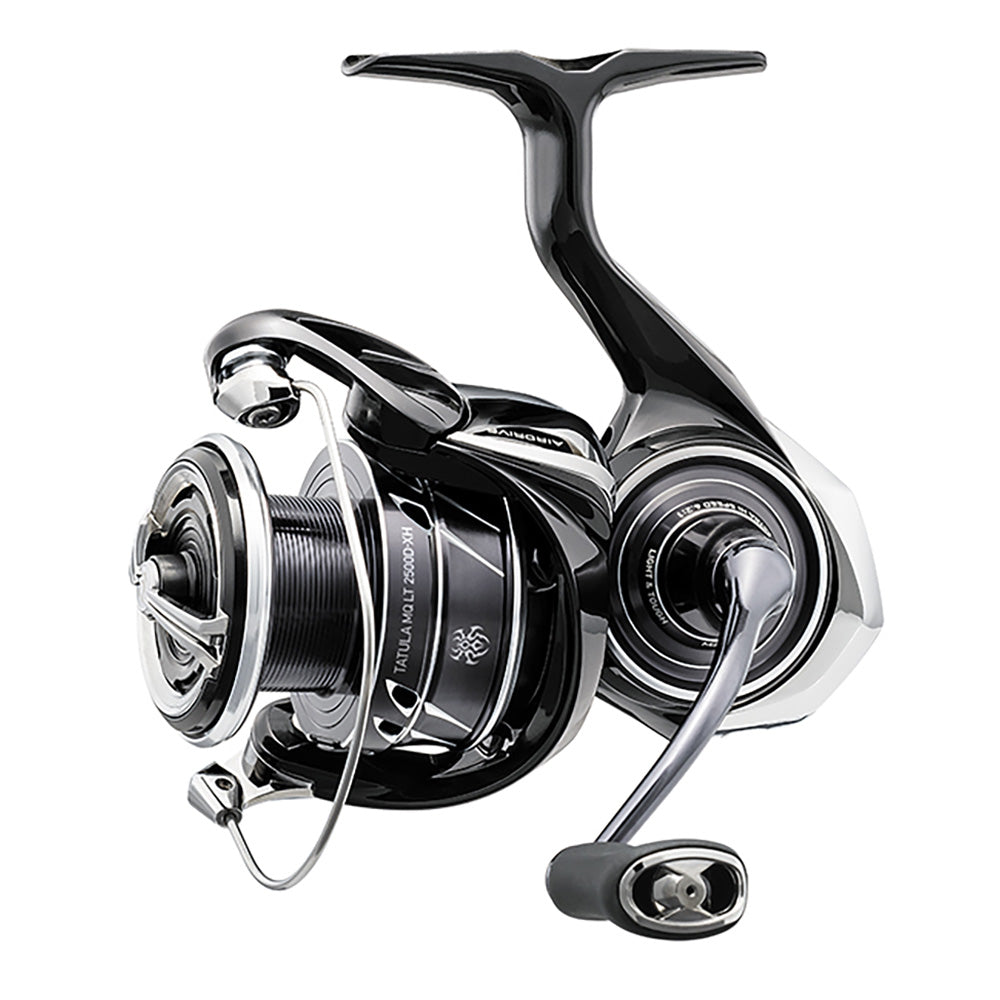 Daiwa Tatula MQ LT 2000 Spinning Reel  TTUMQLT2000DH