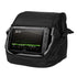 Garmin ECHOMAP UHD2 93SV LiveScope Plus Ice Fishing Bundle LI wECHOMAP UHD2 93sv LiveScope Plus System  Lithiumion