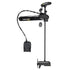 Minn Kota Ultrex 112 Trolling Motor wMicro Remote  MEGA Down Imaging  36V  112LB  52 1368898