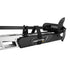 Minn Kota Ultrex QUEST 90115 Trolling Motor wMicro Remote  MEGA DownSide Imaging  2436V  90115LBS  45 1368920