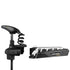 Minn Kota Ultrex QUEST 90115 Trolling Motor wMicro Remote  Dual Spectrum CHIRP  2436V  90115LBS  52 1368901