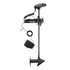 Minn Kota Pontoon PowerDrive 70 Trolling Motor wFoot Pedal  24V  70LB  48 1358475
