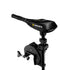 Minn Kota Traxxis 55 Freshwater Trolling Motor  Transom Mount  12V  55lb  42 1368716M