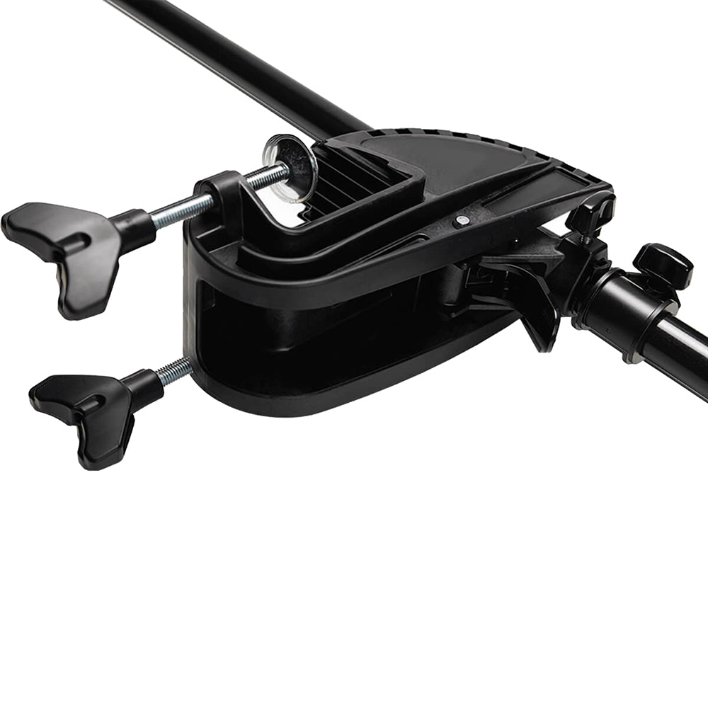 Minn Kota Endura Max 55 Trolling Motor  Transom Mount  12V  55lb  42 1352156M