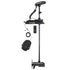 Minn Kota Terrova 112 Trolling Motor wWireless Remote  MEGA Down Imaging  36V  112LB  72 1358316