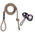 9mm 'Ghost' Deluxe Sewn Tree Tether & Lineman's Belts