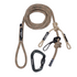 9mm 'Ghost' Standard Sewn Tree Tether & Lineman's Belts.
