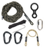 9mm Predator™ Standard One Stick/Rappel Kit