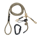 9mm Stealth Line Standard Sewn Tether & Lineman's Belts