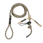 9mm Stealth Line Standard Sewn Tether & Lineman's Belts