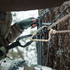 9mm 'Ghost' Standard Sewn Tree Tether & Lineman's Belts.