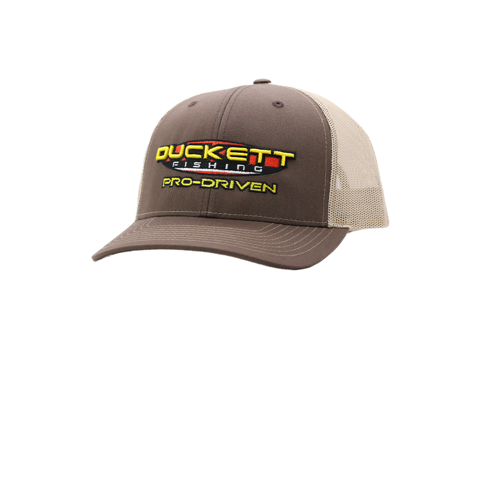 Richardson Classic Logo Hat