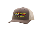 Richardson Classic Logo Hat