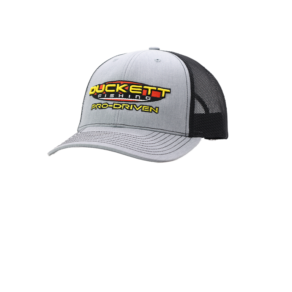 Richardson Classic Logo Hat
