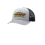 Richardson Classic Logo Hat