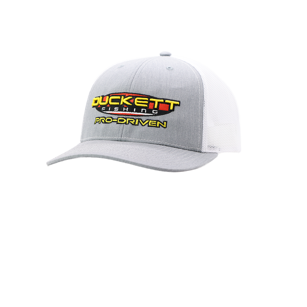 Richardson Classic Logo Hat