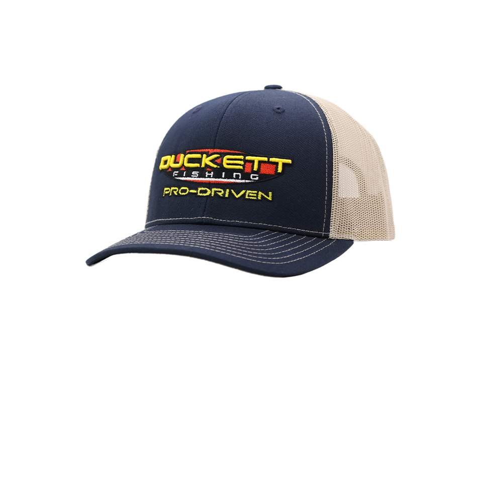 Richardson Classic Logo Hat
