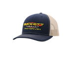 Richardson Classic Logo Hat