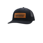 Richardson Leather Patch